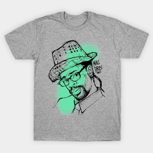 MAC DRE SKETCH DESIGN by Basic Lee